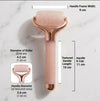 Ice Roller Face Body Massage Tool