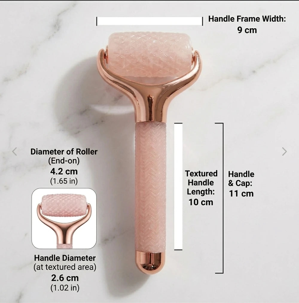 Ice Roller Face Body Massage Tool