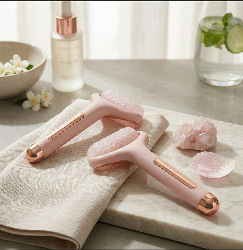 Ice Roller Face Body Massage Tool