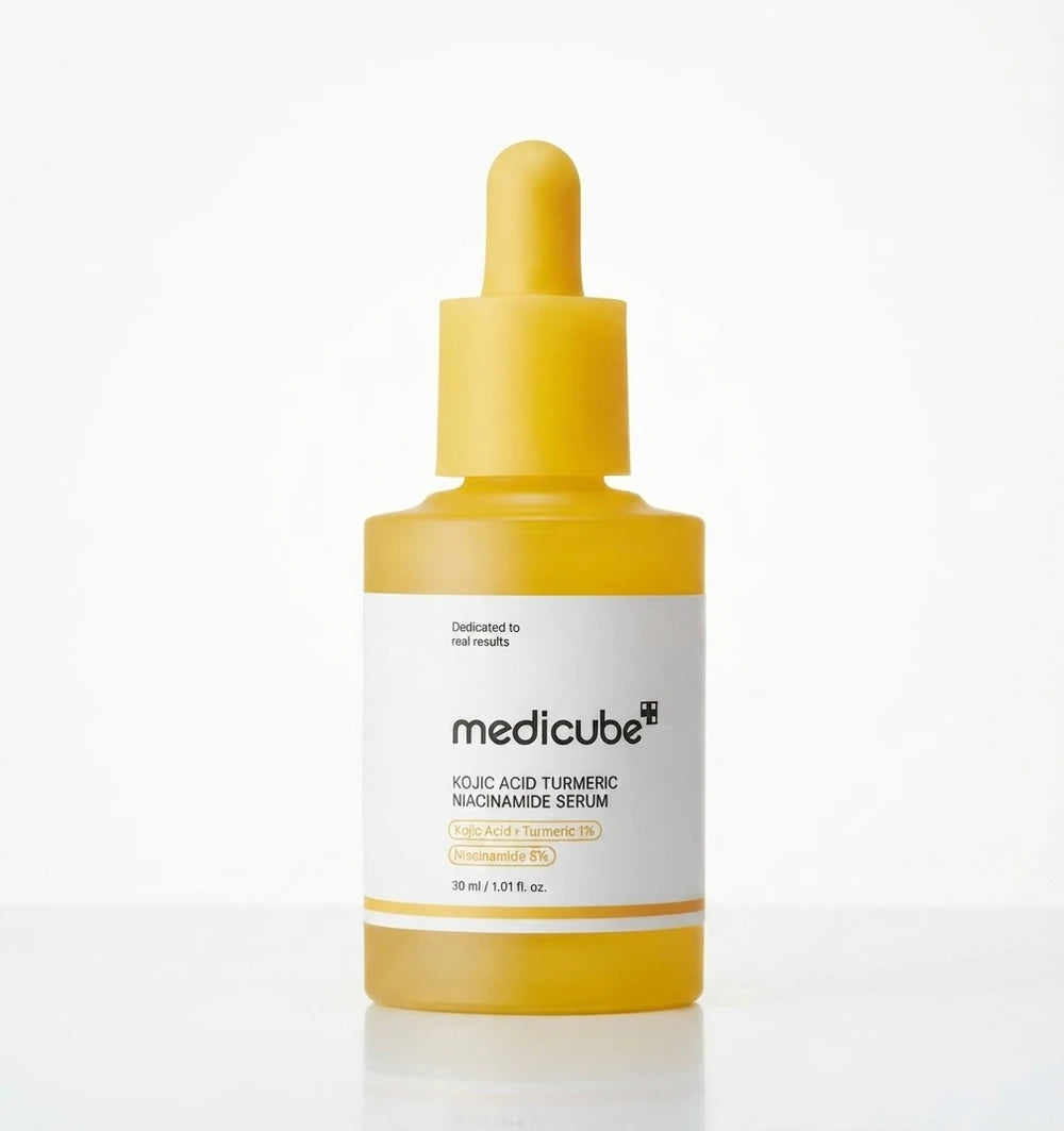 MEDICUBE ACID TURMERIC 30ML