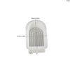 Silicone Resin Mold Geometric Arch Candle Craft