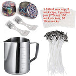 candle making kit