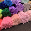 Dinosaur Velvet Bouquet, Piper Stick, and Piper Strip